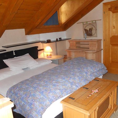 Villa Tamion Vigo di Fassa Eksteriør billede