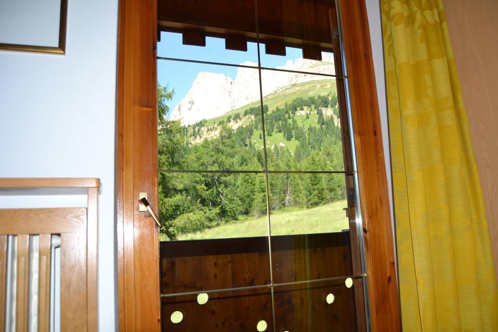 Villa Tamion Vigo di Fassa Værelse billede