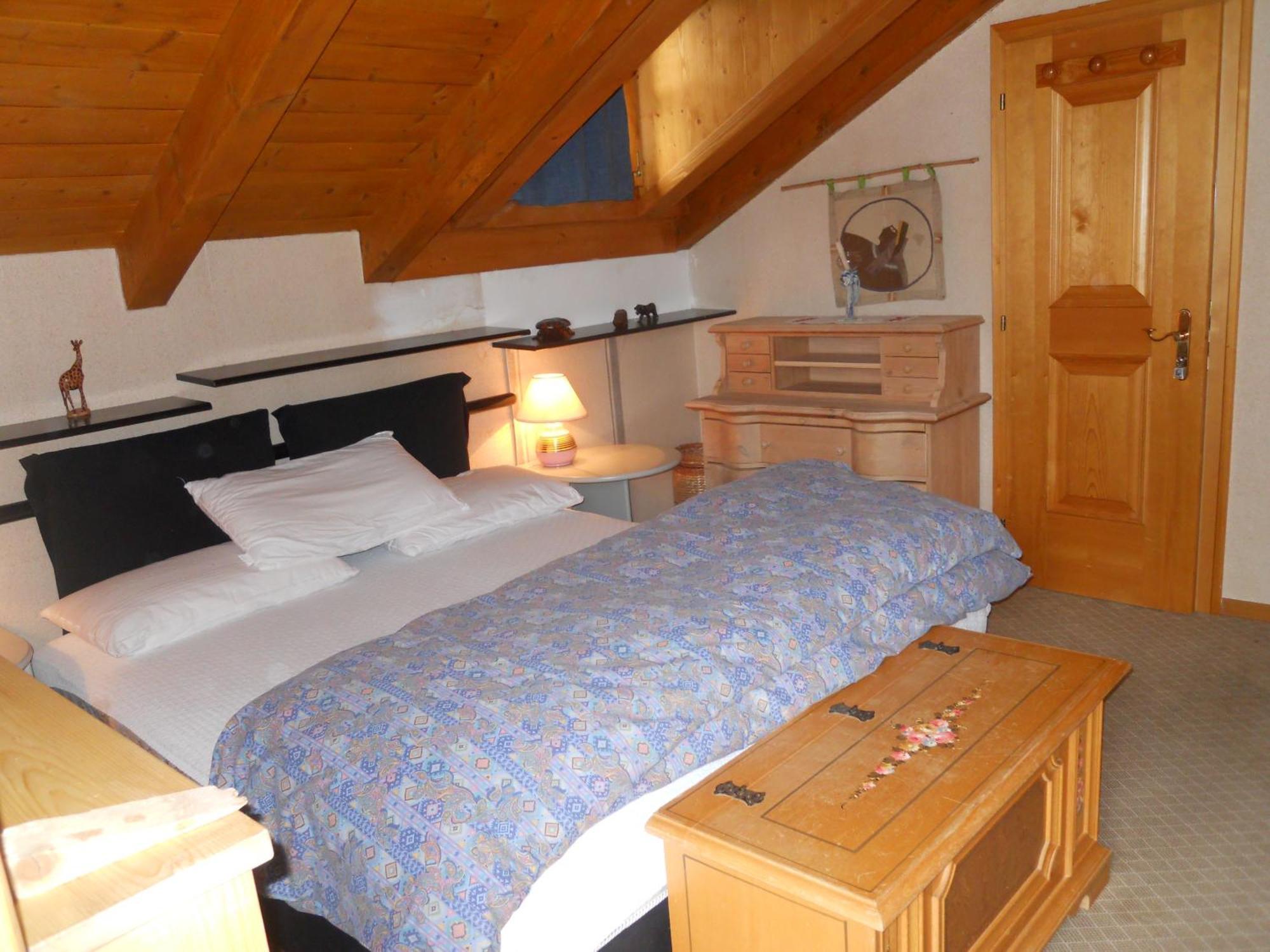 Villa Tamion Vigo di Fassa Eksteriør billede